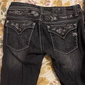 Miss me jeans size 29